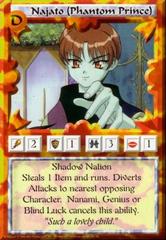 Najato (Phantom Prince)