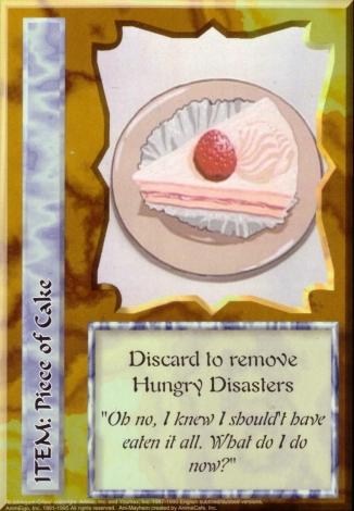 Piece of Cake