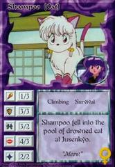 Shampoo (Cat)