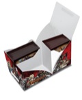 Pathfinder Adventure Card Game Dual Deck Box