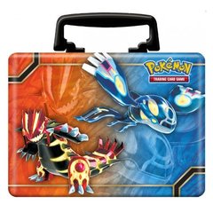 [DEPRECATED] Pokemon Collectors Chest Tin
