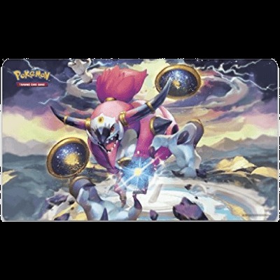 Hoopa Unbound