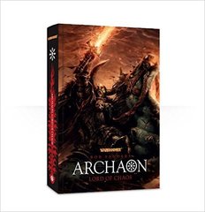 Archaon Lord of Chaos