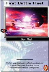 First Battle Fleet (Narn)