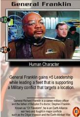 General Franklin