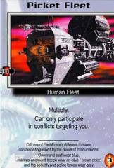 Picket Fleet (Human)