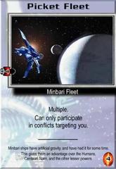 Picket Fleet (Minbari)