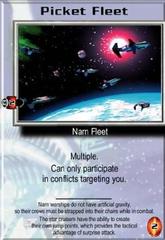 Picket Fleet (Narn)