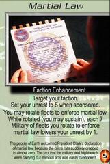 Martial Law