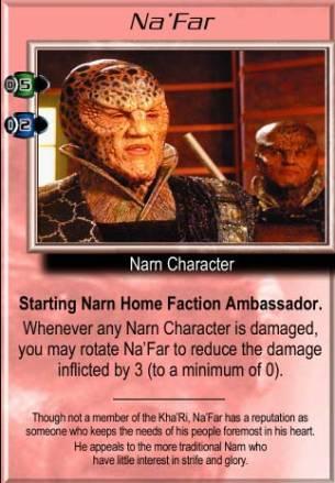 NaFar