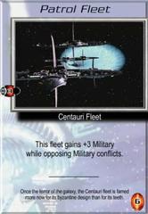 Patrol Fleet