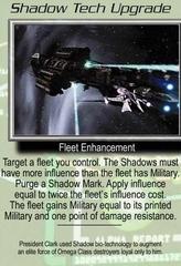 Shadow Tech Upgrade