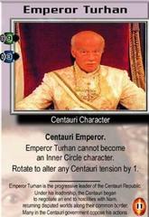 Emperor Turhan