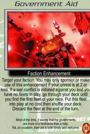 Government Aid