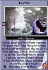 Vorlon