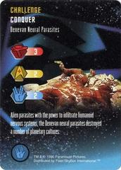 Denevan Neural Parasites