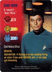Dr. Leonard H. 