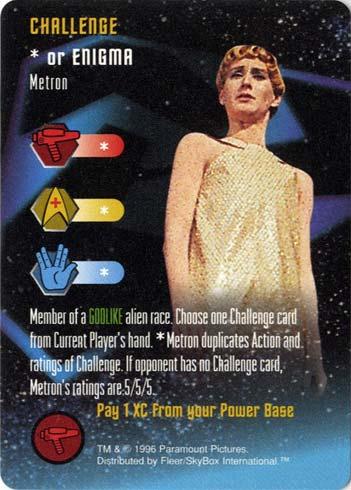 Metron