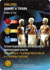 Feeders of Vaal