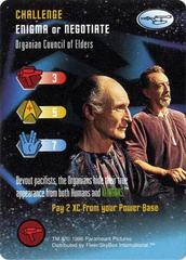 Organian Council of Elders