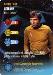 Mirror Chekov