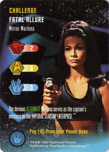 Mirror Marlena
