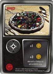 Plate of Gems