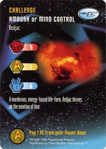 Redjac