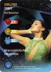 Ruth Bonaventure