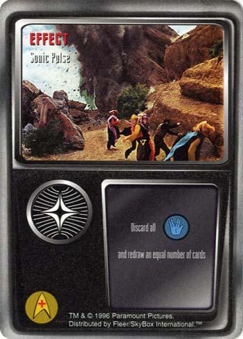 Sonic Pulse