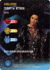 Sylvia