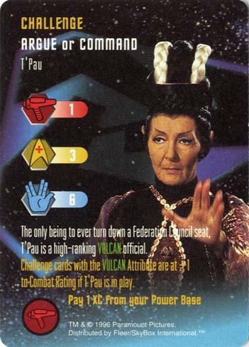 TPau