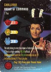 T'Pau