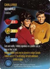 Tribbles (Blue)