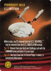 U.S.S. CONSTELLATION