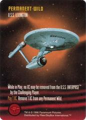 U.S.S. LEXINGTON