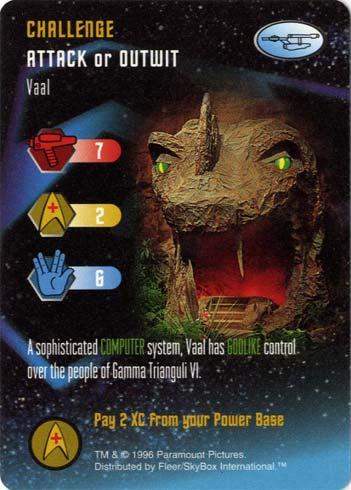 Vaal
