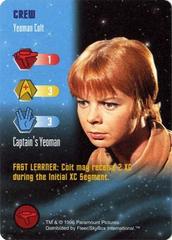 Yeoman Colt