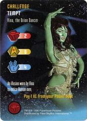 Vina the Orion Dancer