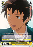 Usual Kyon - SY/W08-E006 - R