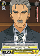 Dandy Butler, Arakawa - SY/W08-E018 - C