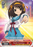 Haruhi Suzumiya - SY/W08-E064 - C