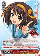 Curious Haruhi - SY/W08-E104 - U