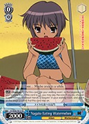 Nagato Eating Watermelon - SY/W08-TE13 - TD