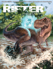 Rifter #72: Double Issue