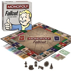 Monopoly - Fallout