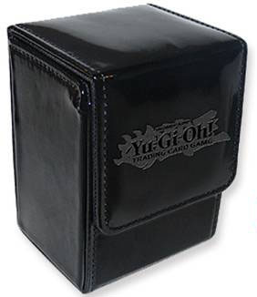 Yugioh Deluxe Deck Armor Box