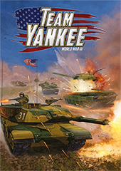 FW905: Team Yankee