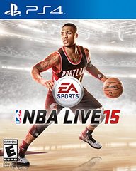 NBA Live '15