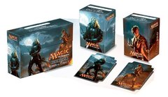 Ultra Pro MAGIC: The Gathering Duel Deck Box Combo Pack: Sorin vs Tibalt